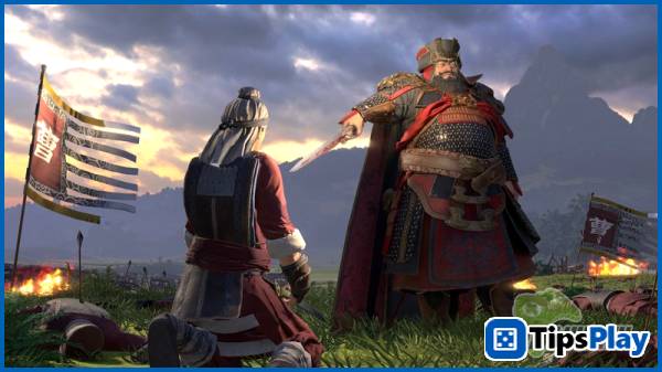 images 3 of [Review] Total War: Three Kingdoms - Is this the ultimate Three Kingdoms strategy game?
